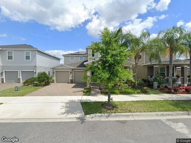 House image located at Winter Garden, FL 34787