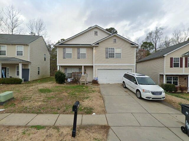House image located at Charlotte, NC 28214