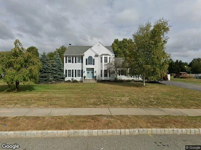 House image located at Hackettstown, NJ 07840