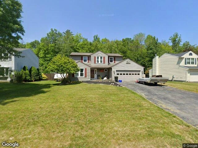 House image located at Cicero, NY 13039