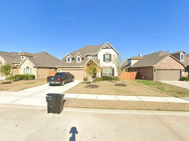 House image located at Richmond, TX 77406