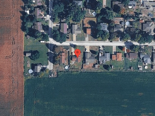 House image located at Saint Joseph, IL 61873
