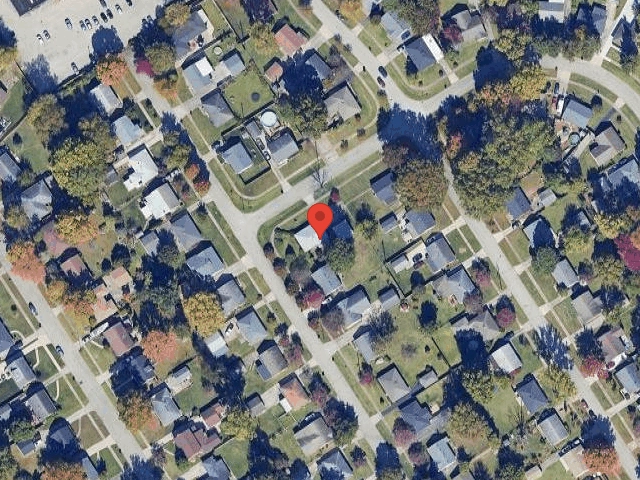 House image located at Marion, IL 62959