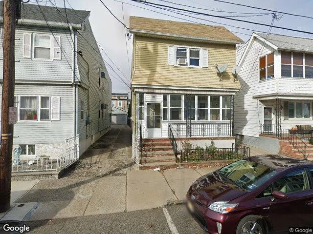 House image located at Kearny, NJ 07032