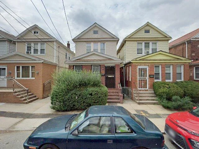 House image located at Ridgewood, NY 11385