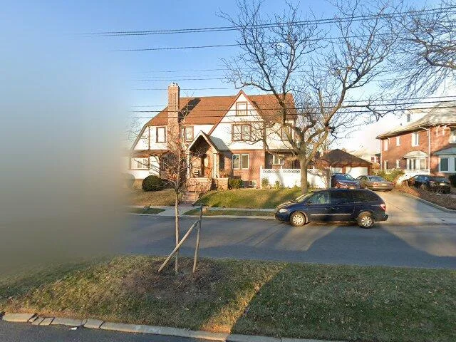 House image located at Springfield Gardens, NY 11413