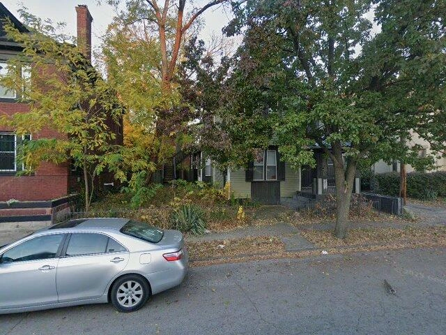 House image located at Columbus, OH 43205