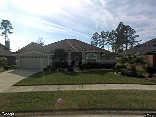 House image located at Fleming Island, FL 32003