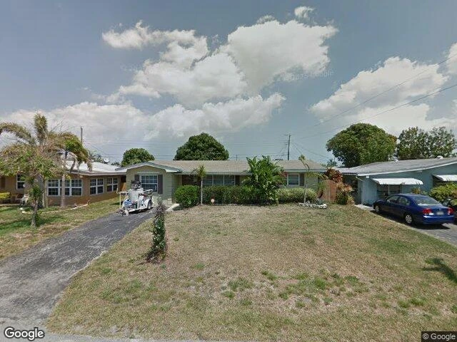 House image located at Hollywood, FL 33024