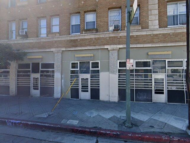 House image located at New York, NY 10009