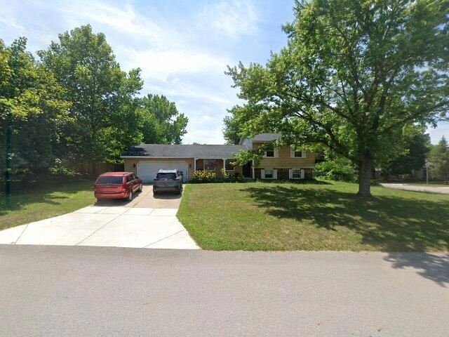 House image located at Ada, MI 49301