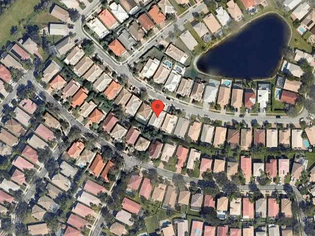 House image located at Pompano Beach, FL 33076