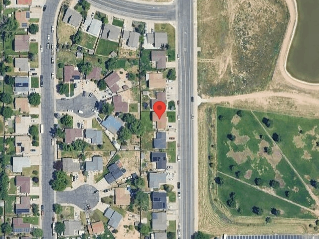 House image located at Greeley, CO 80631