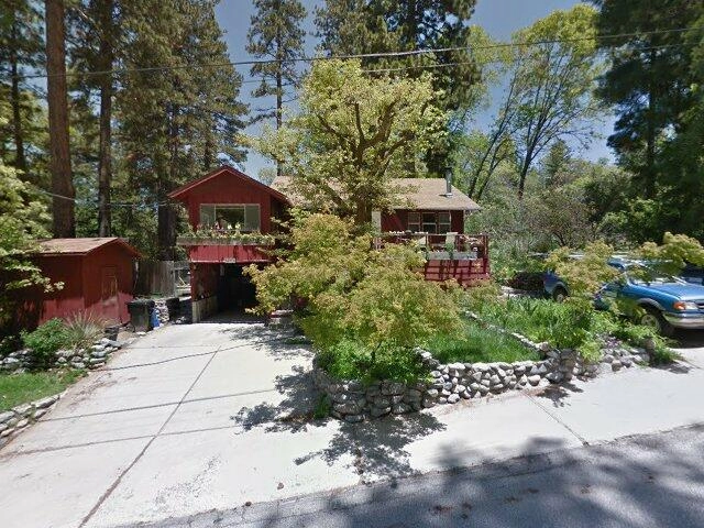 House image located at Angelus Oaks, CA 92305