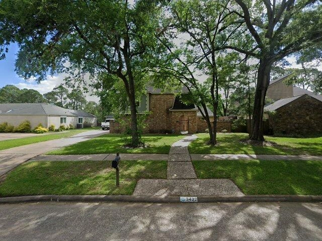 House image located at Houston, TX 77059
