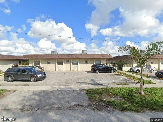 House image located at Fort Lauderdale, FL 33313