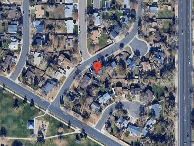 House image located at Broomfield, CO 80020