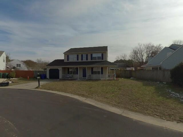 House image located at Suffolk, VA 23434