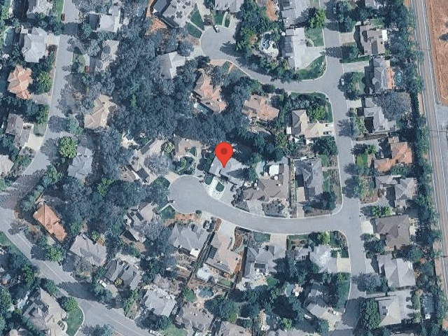 House image located at El Dorado Hills, CA 95762