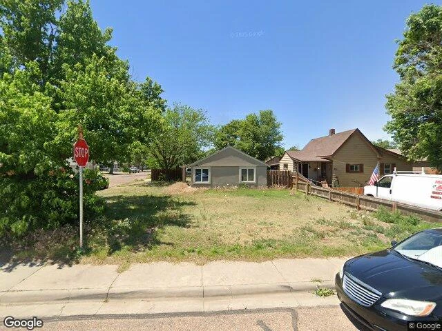 House image located at Garden City, KS 67846