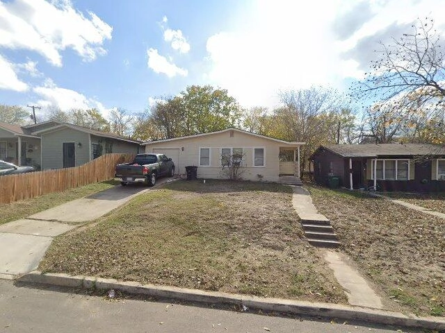 House image located at San Antonio, TX 78223