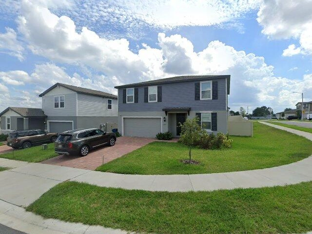 House image located at Davenport, FL 33837
