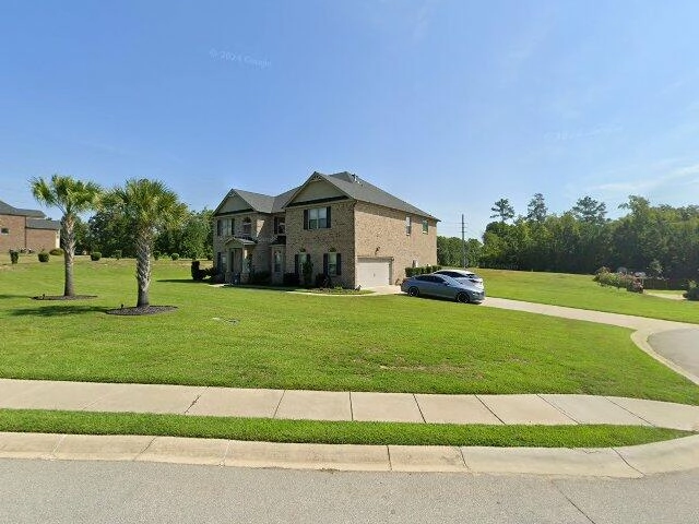 House image located at Blythewood, SC 29016