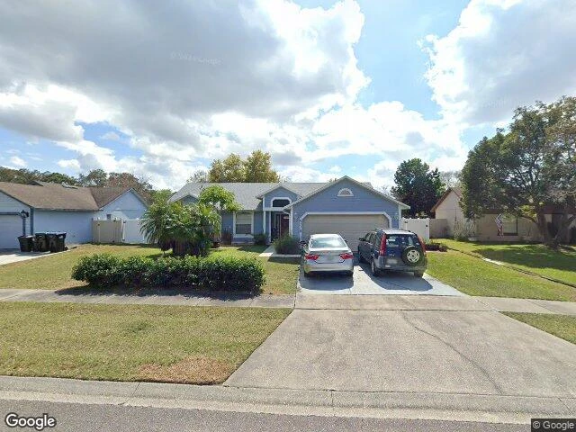House image located at Orlando, FL 32817