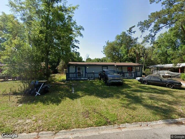 House image located at Jacksonville, FL 32210