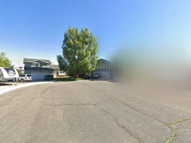 House image located at Green River, WY 82935