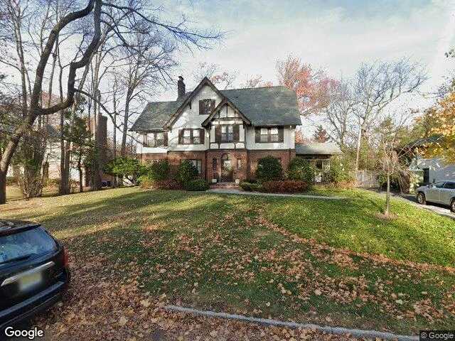 House image located at South Orange, NJ 07079
