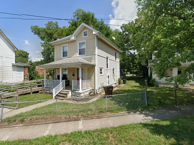 House image located at Middletown, OH 45044