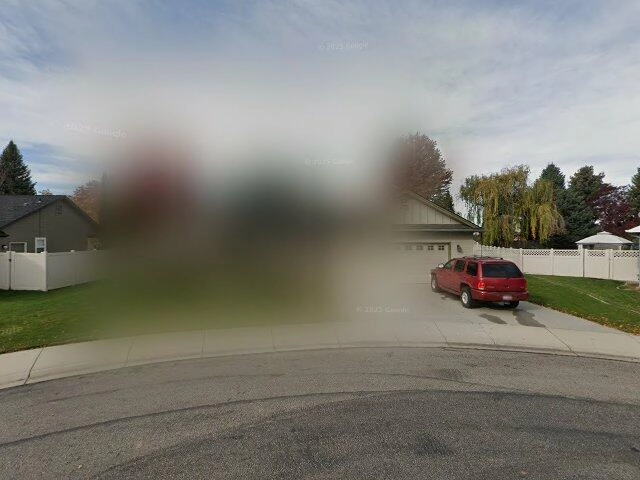 House image located at Meridian, ID 83646