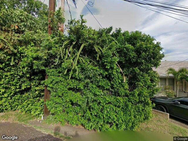 House image located at Honolulu, HI 96822