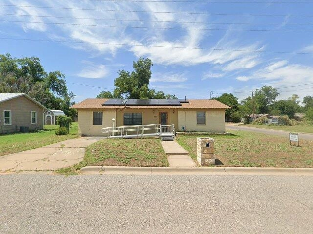 House image located at Vernon, TX 76384