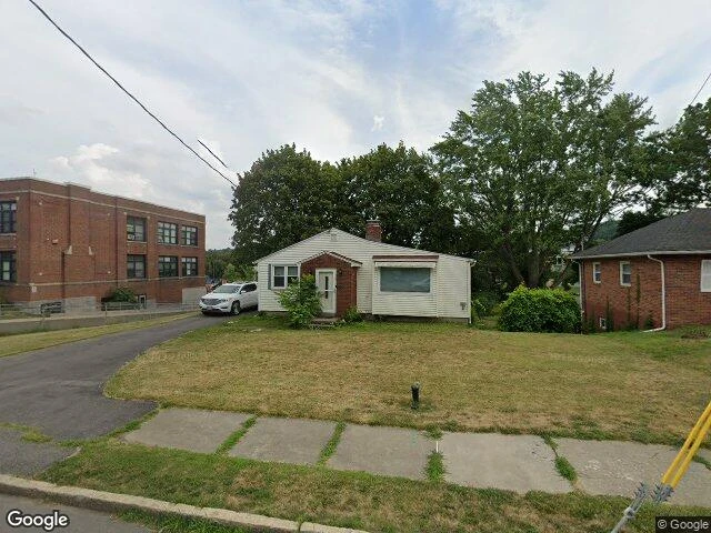 House image located at Syracuse, NY 13207