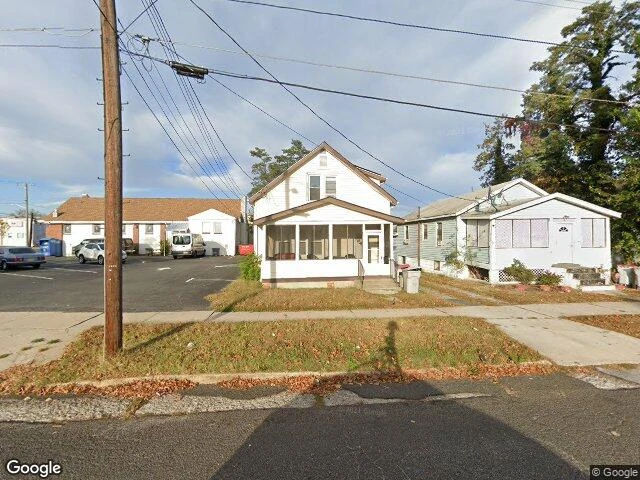 House image located at Vineland, NJ 08360