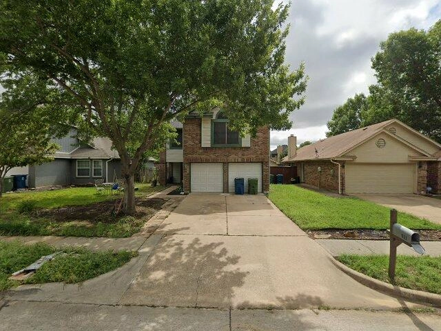 House image located at Lewisville, TX 75067