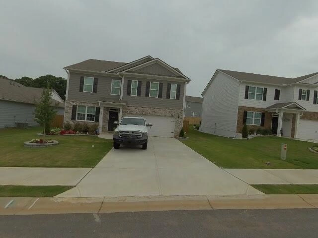 House image located at Pendergrass, GA 30567