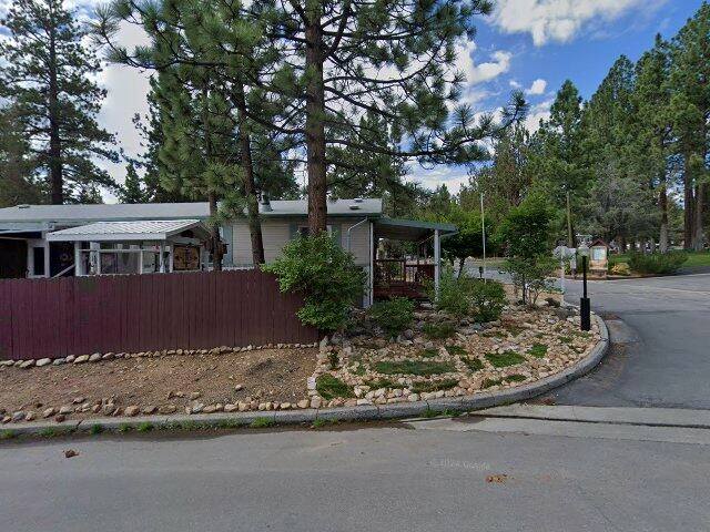 House image located at Big Bear City, CA 92314