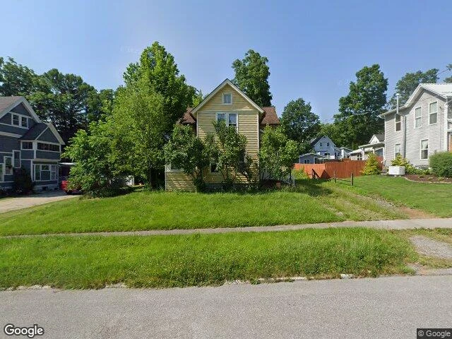 House image located at Warsaw, NY 14569