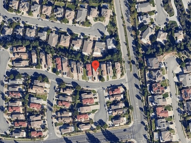 House image located at Simi Valley, CA 93065
