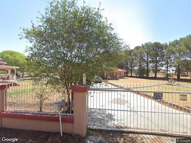 House image located at El Paso, TX 79907