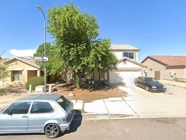 House image located at Phoenix, AZ 85041