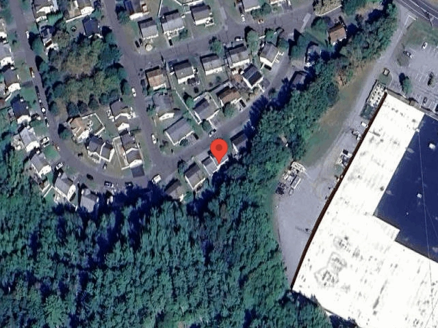 House image located at New Hartford, CT 06057