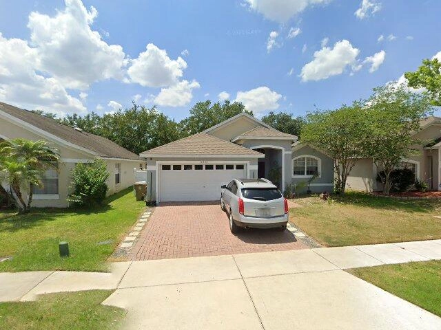 House image located at Kissimmee, FL 34743