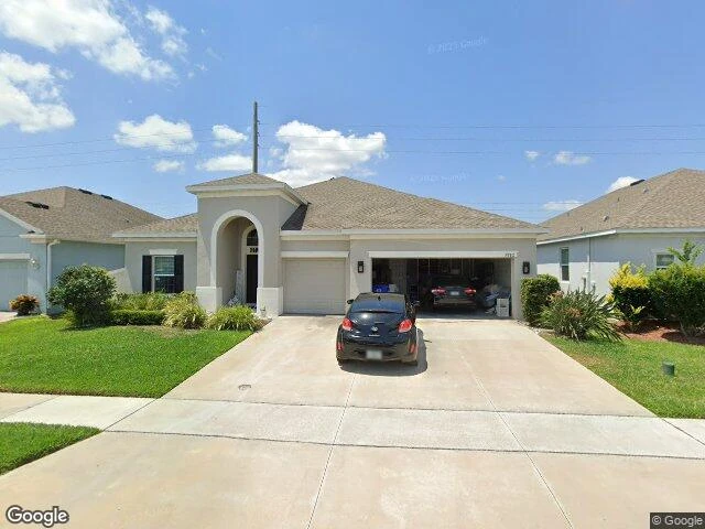 House image located at Saint Cloud, FL 34772