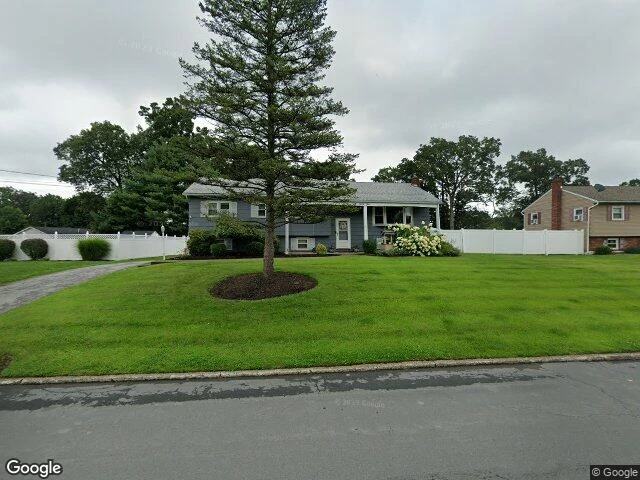 House image located at New Windsor, NY 12553