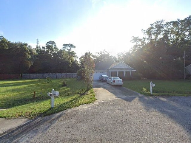 House image located at Crawfordville, FL 32327