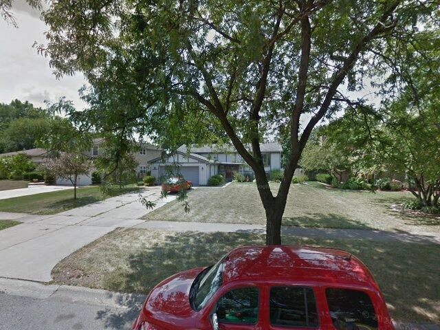 House image located at Munster, IN 46321